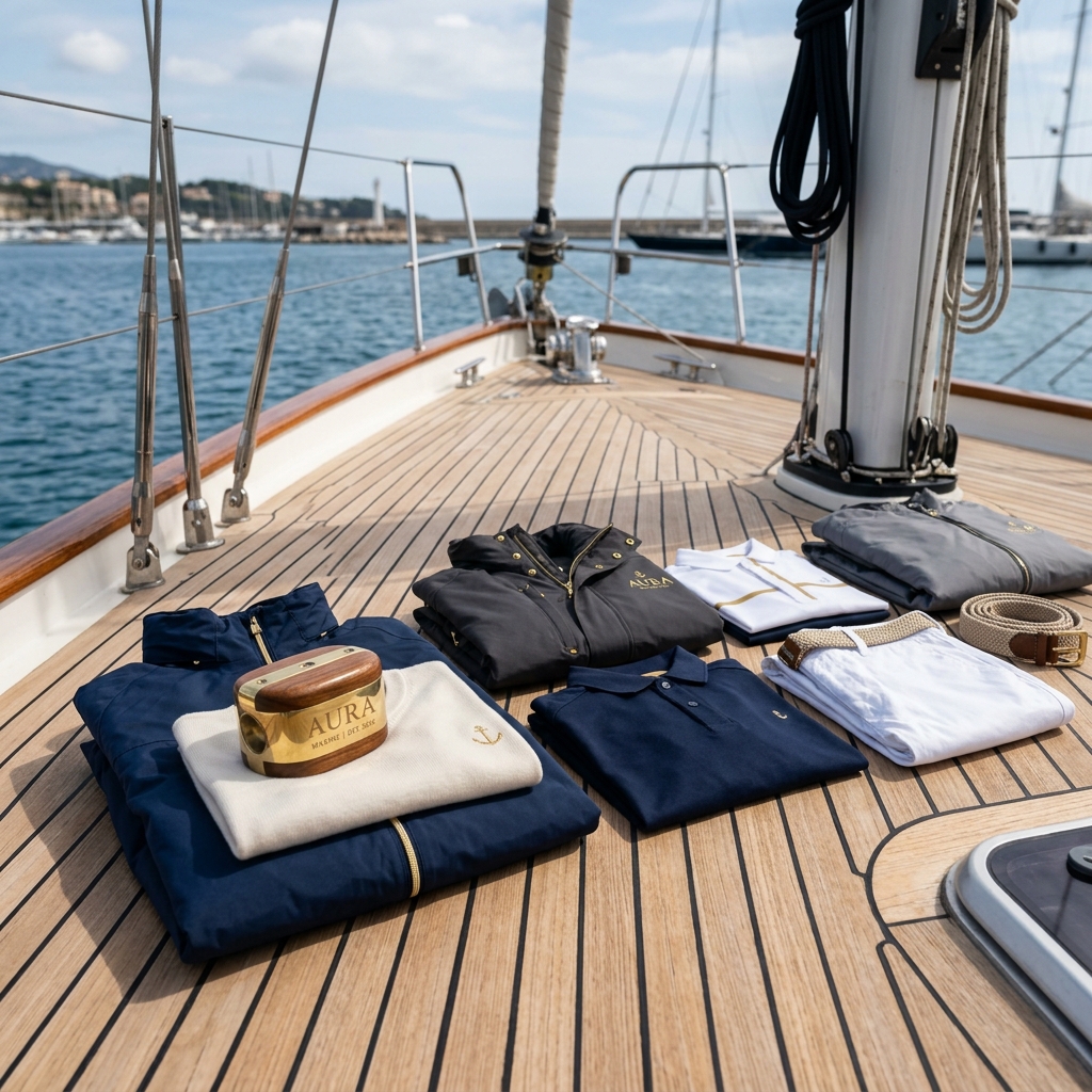Sosirea la Finish a yachturilor